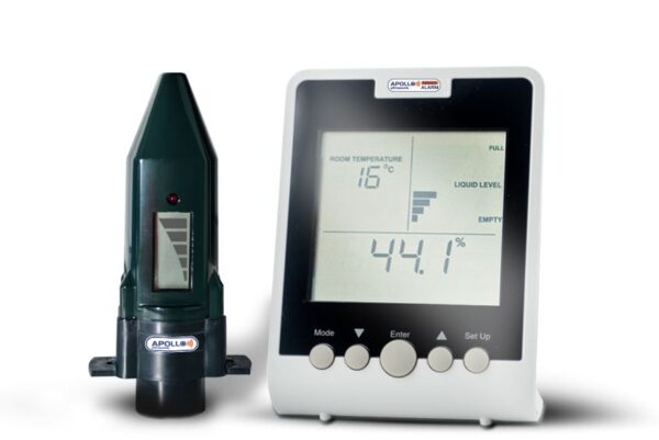 Apollo Smart Tank Accessories