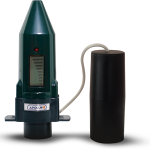 Apollo Ultrasonic Bund Alert Tank Accessories