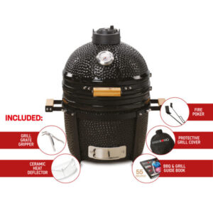 Kamado Bono Minimo 40cm BBQ