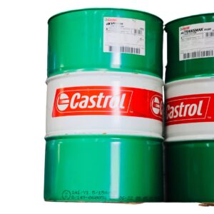 Castrol Transmax Agri Trans Plus 80W 208 LTR Lubricants 208L