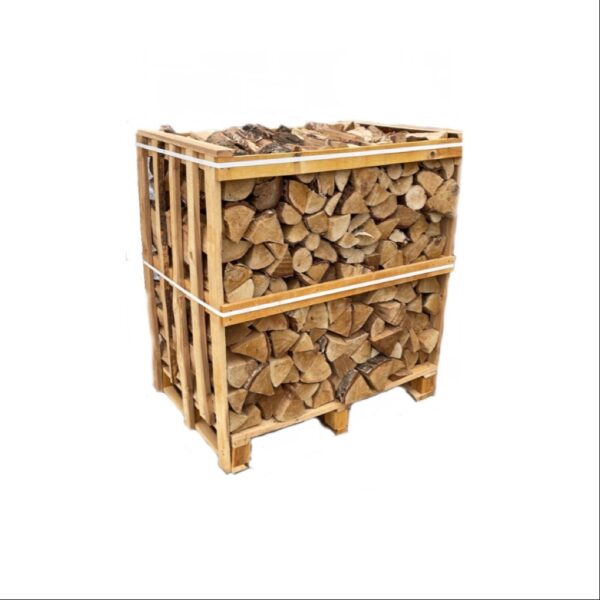 1.2m- Kiln Dried Ash Firewood (nationwide delivery) Kiln Dried Firewood BBQ