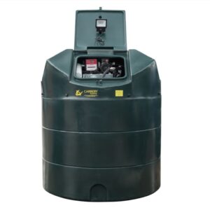 1350 Litre Fuel Point – Premium Fuel Point