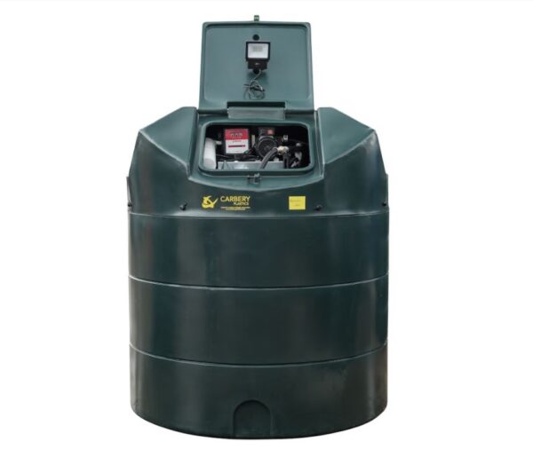 1350 Litre Fuel Point – Premium Fuel Point