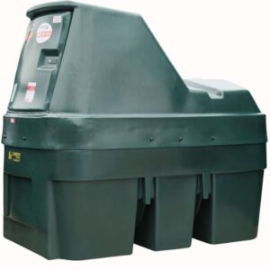 1350 Fuel King c/w Reel Fuel Point