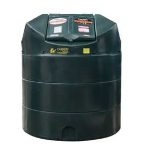 1350 Litre Fuel Point – Standard Fuel Point