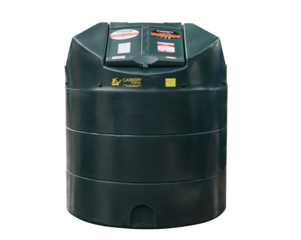 1350 Litre Fuel Point – Standard Fuel Point