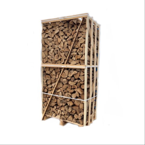 2.3 m- Kiln Dried Birch Firewood (nationwide delivery) Kiln Dried Firewood