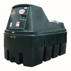 2500 Fuel King c/w Reel Fuel Point