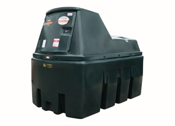 2500 Fuel King c/w Reel Fuel Point