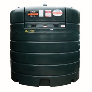 2500 Litre Fuel Point – Standard Fuel Point