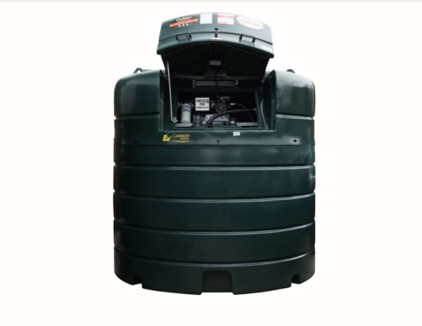 2500 Litre Fuel Point – Premium Fuel Point