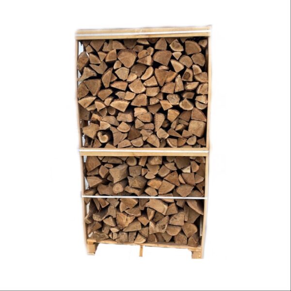 2m- Kiln Dried Birch Firewood (nationwide delivery) Kiln Dried Firewood