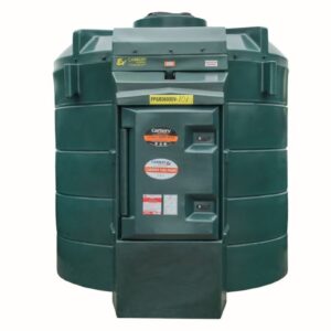 6000 Litre Fuel Point – Premium Fuel Point