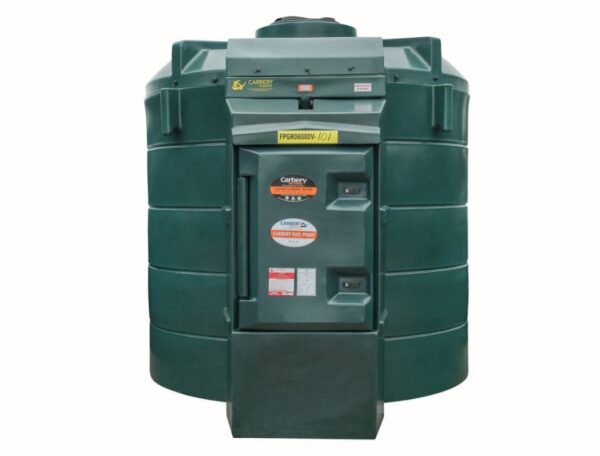 6000 Litre Fuel Point – Premium Fuel Point