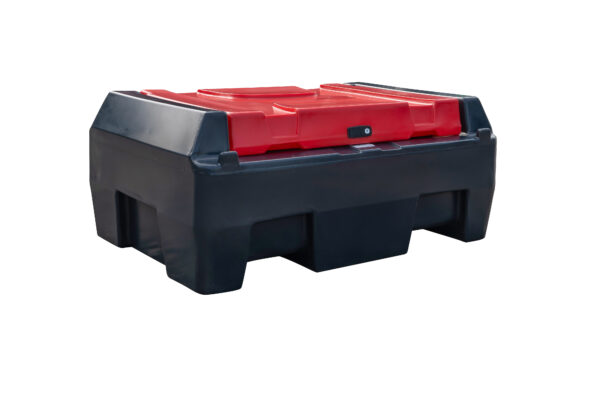220ltr MobiPoint c/w 12v Kit Fuel Point