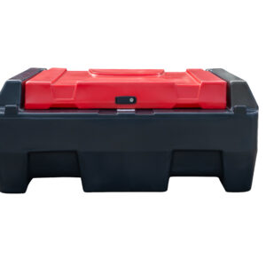 220ltr MobiPoint c/w 12v Kit Fuel Point