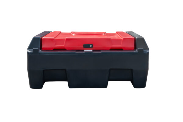 220ltr MobiPoint c/w 12v Kit Fuel Point