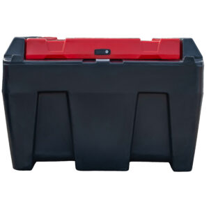 430ltr MobiPoint c/w 12v Kit Fuel Point