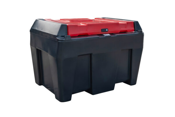 430ltr MobiPoint c/w 12v Kit Fuel Point