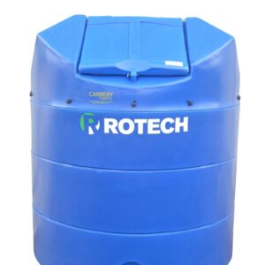 1350 AdBlue Tank Fuel Point