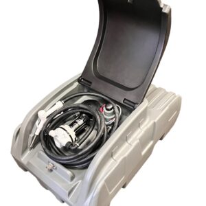 Go Tank 200 AdBlue Fuel Point