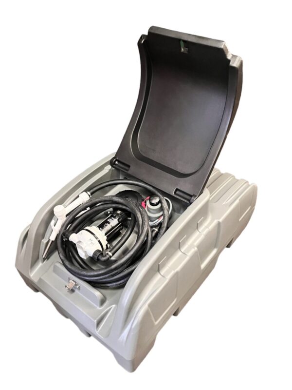 Go Tank 200 AdBlue Fuel Point