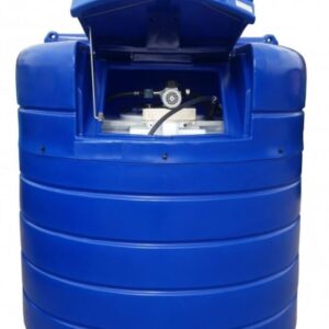 2500 AdBlue Tank Fuel Point