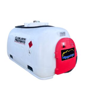 Hippo Tank 960L Fuel Point