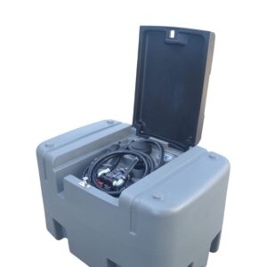 Go Tank 400 AdBlue Fuel Point