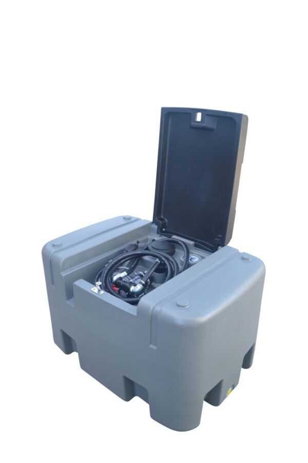 Go Tank 400 AdBlue Fuel Point