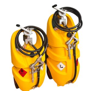 Emilcaddy 55 & 110 Fuel Point
