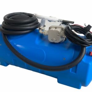 50L AdBlue Tank Fuel Point