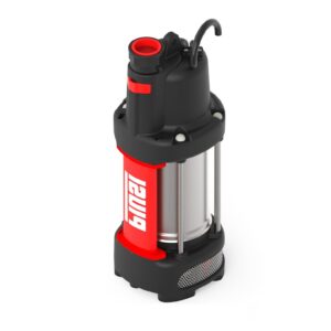 230V Submersible Pump Tank Accessories