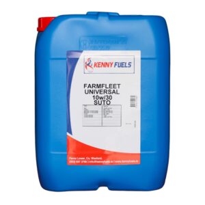 Kenny Fuels Farmfleet Universal 10w/30 SUTO 20L Lubricants engines