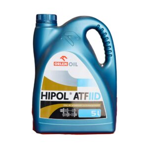 HIPOL ATFIID 5L Lubricants 5L