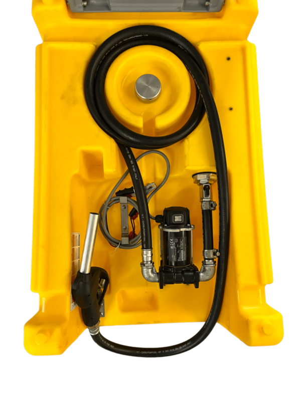 Go Tank 200 PRO Fuel Point