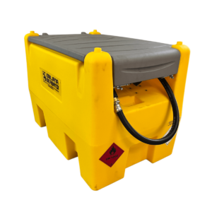 Go Tank 200 PRO Fuel Point