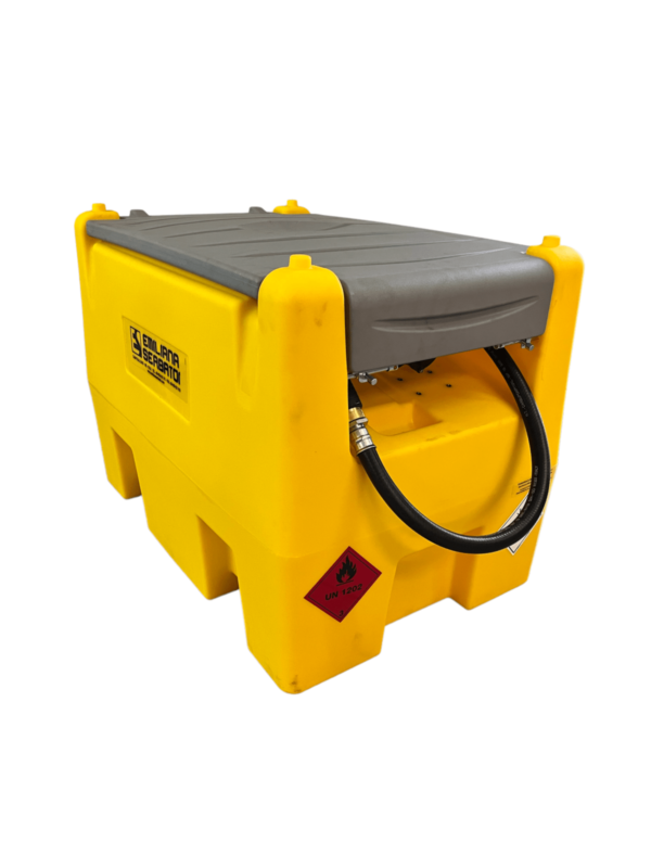 Go Tank 200 PRO Fuel Point