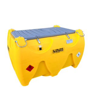 Go Tank 1,000 PRO Fuel Point