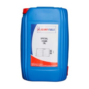 Kenny Fuels Special Chain Oil 20L Lubricants 20L