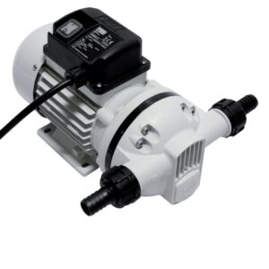 230v AdBlue Pump Tank Accessories