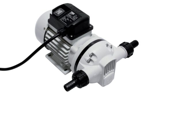 230v AdBlue Pump Tank Accessories