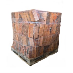 Pallet Of Kiln Dried Birch (nationwide delivery) Kiln Dried Firewood