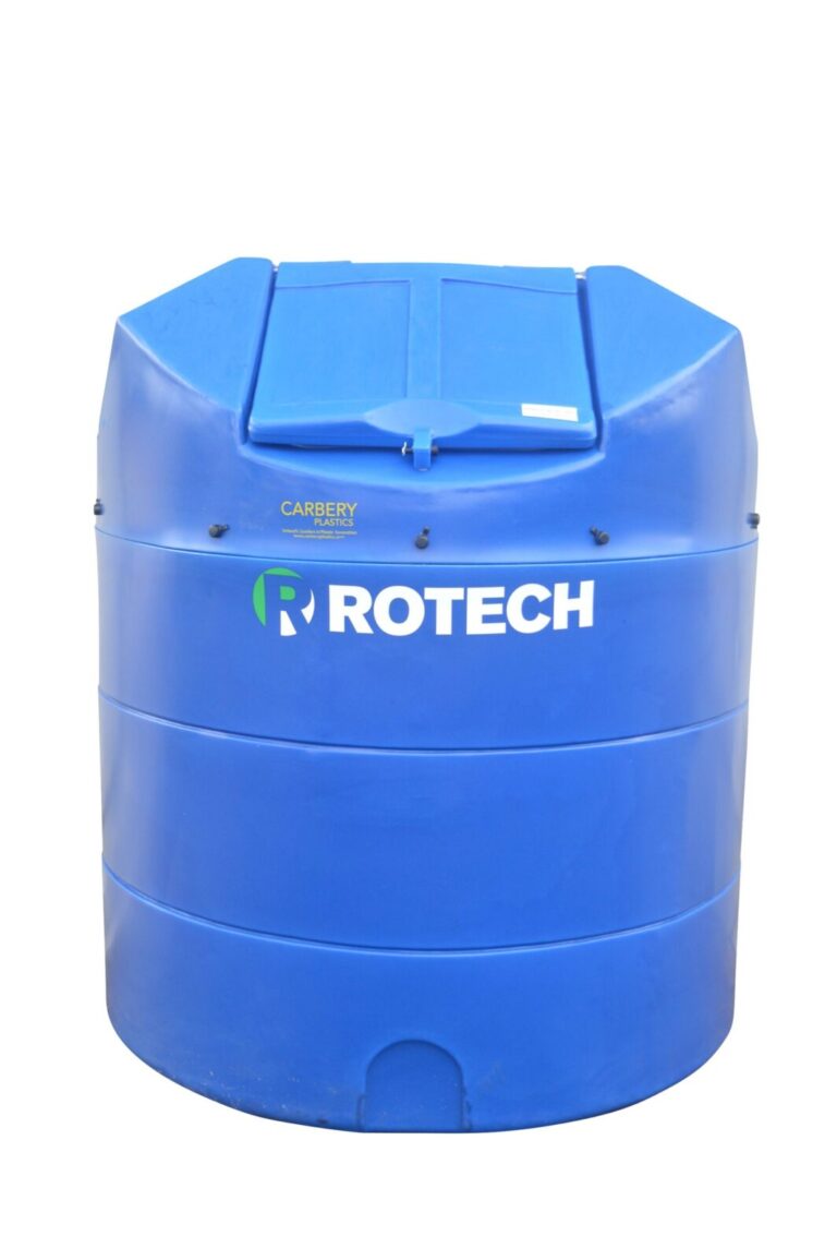 1350 AdBlue Tank Kenny Fuels