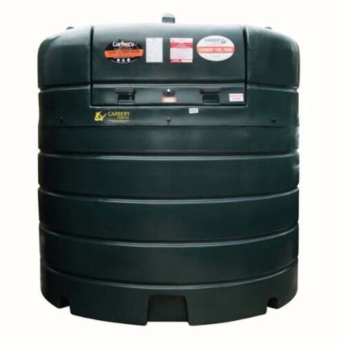 Diesel Fuel Tanks