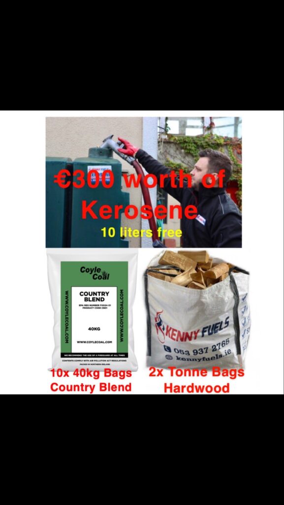 Will This Rain Ever Stop Deal Kenny Fuels