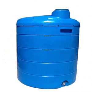 Ad Blue Tanks