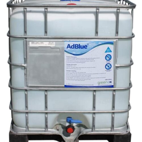 Ad Blue