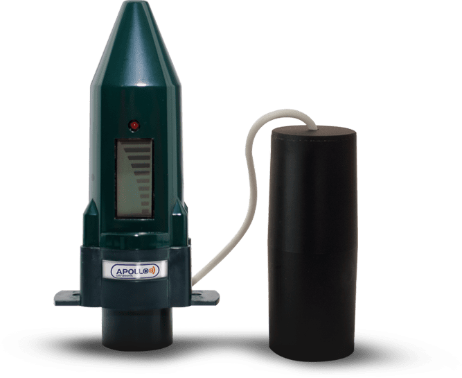 Apollo Ultrasonic Bund Alert