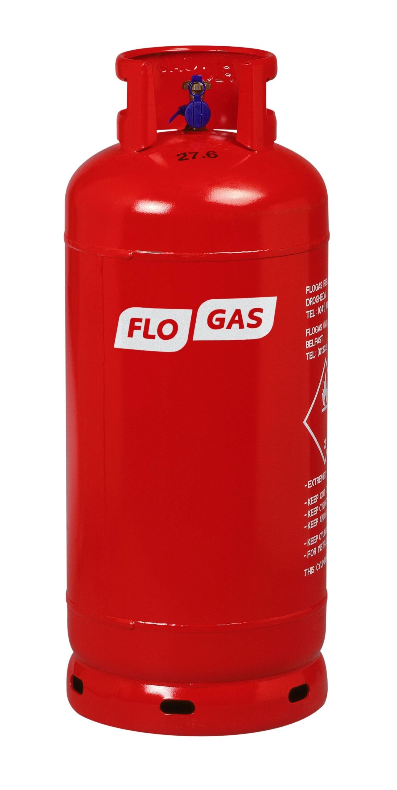 Calor 34kg Gas Cylinder, Buy Online Today